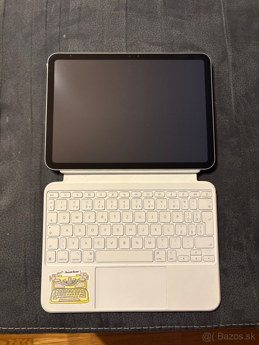 iPad (10.generácia)