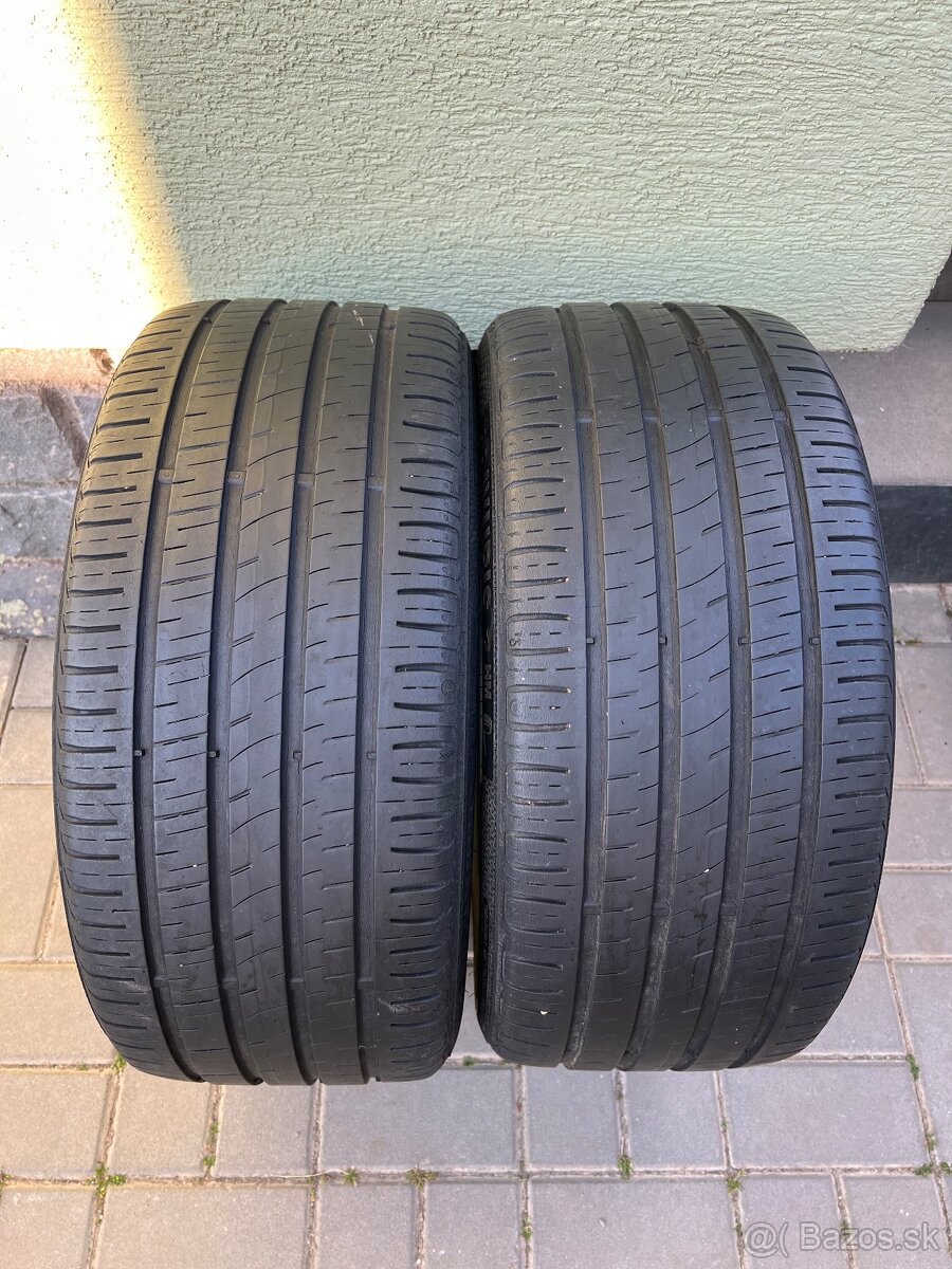 Barum BRAVURIS 3, 235/40 R18