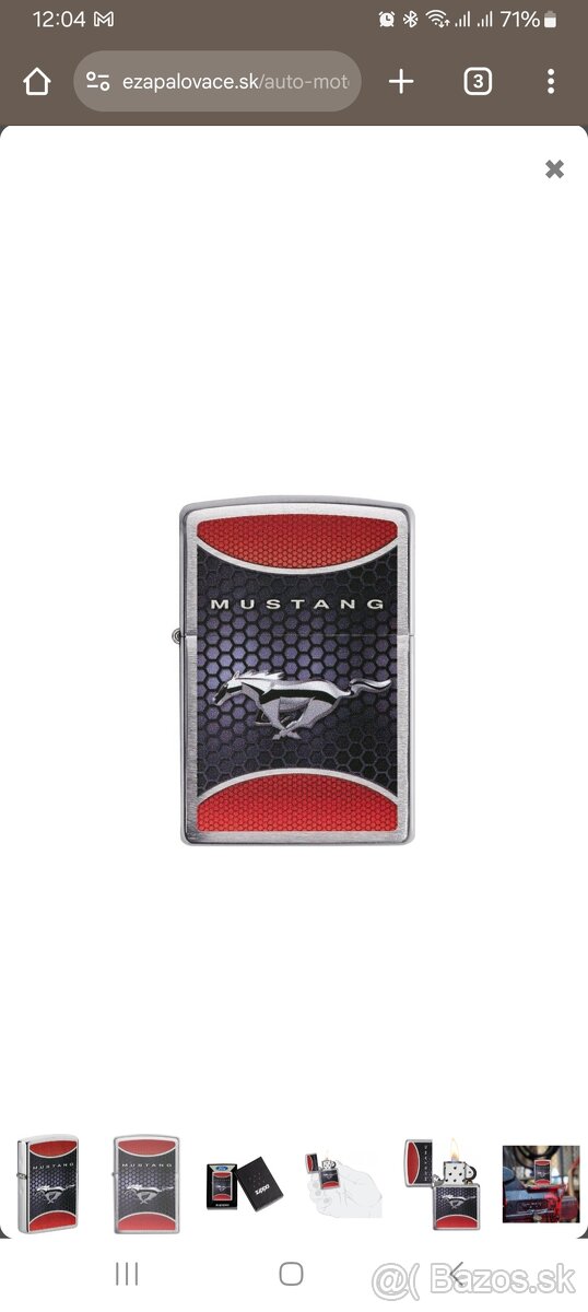 Zippo
