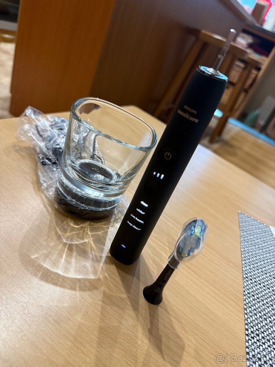 Philips Sonicare Diamond clean 9000