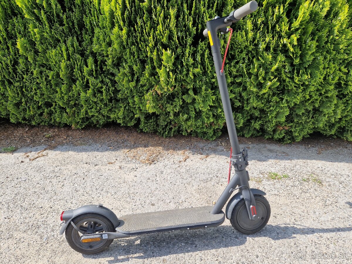 Xiaomi Electric Scooter 4