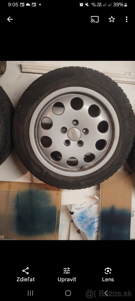 R16 5x112