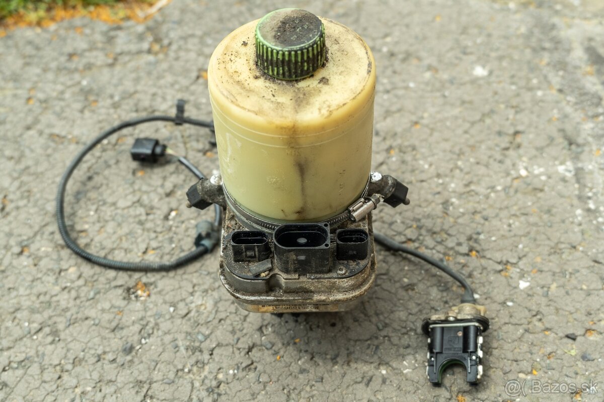 Servo čerpadlo Fabia I