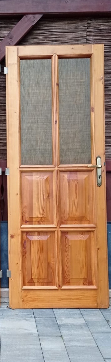 Interiérové dvere