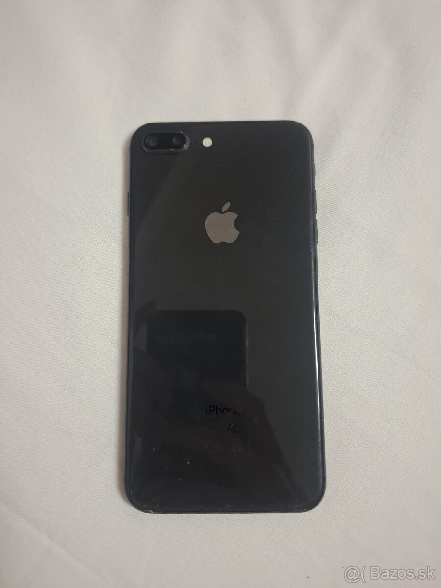 Predám iphone 8plus