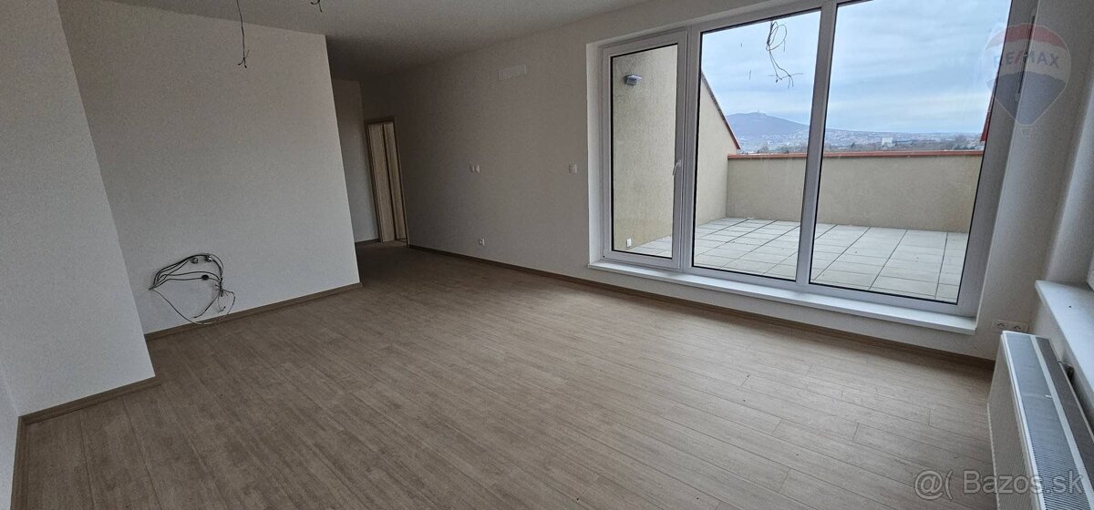 Predaj 2 izbového bytu Nitra -Kynek EXKLUZÍVNE