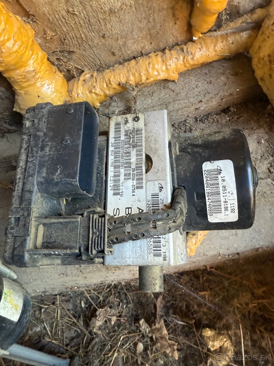 ABS modul jeep Grand cherokee