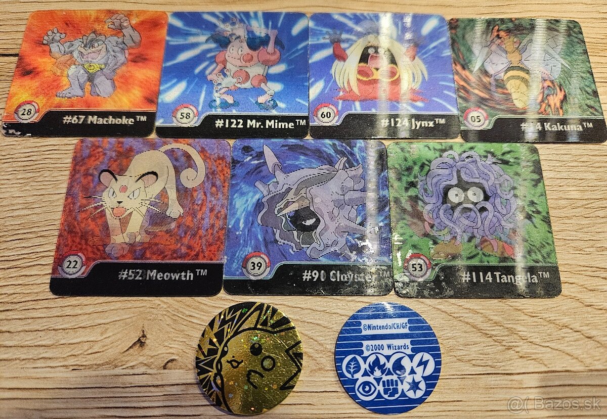 Pokemon