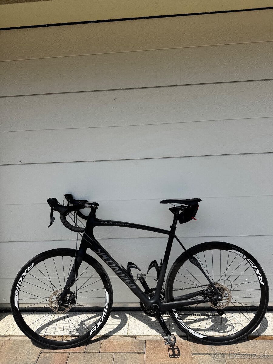 Specialized SL4 Roubaix