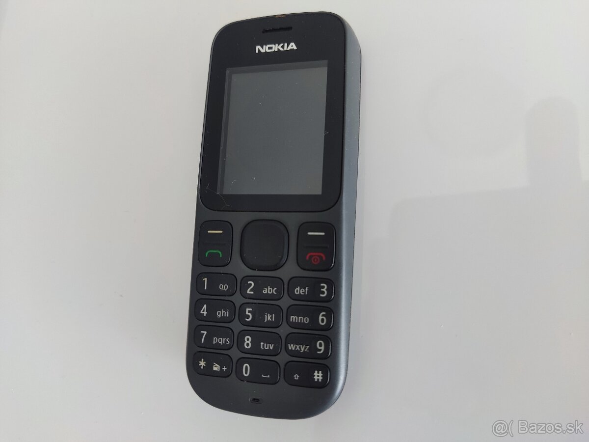 Nokia 100