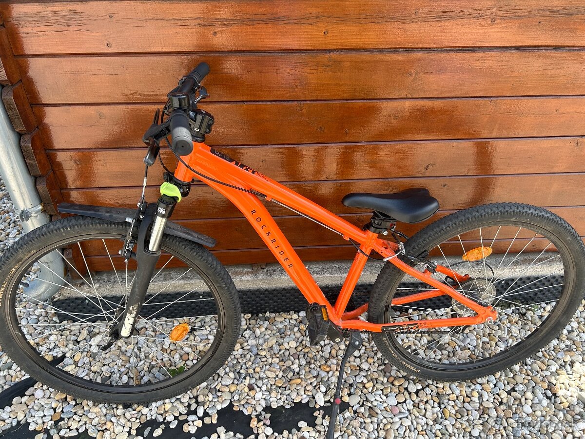Predám detsky horský bicykel