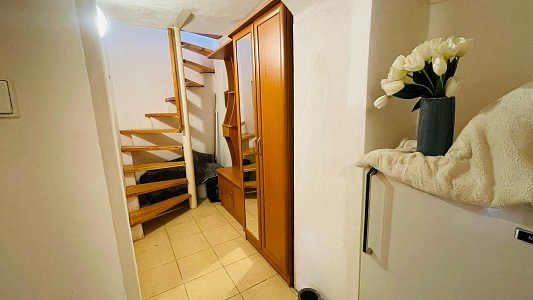 RD: CHATA okres Turčianske Teplice
