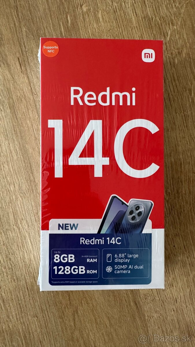 Xiaomi radmi 14 C