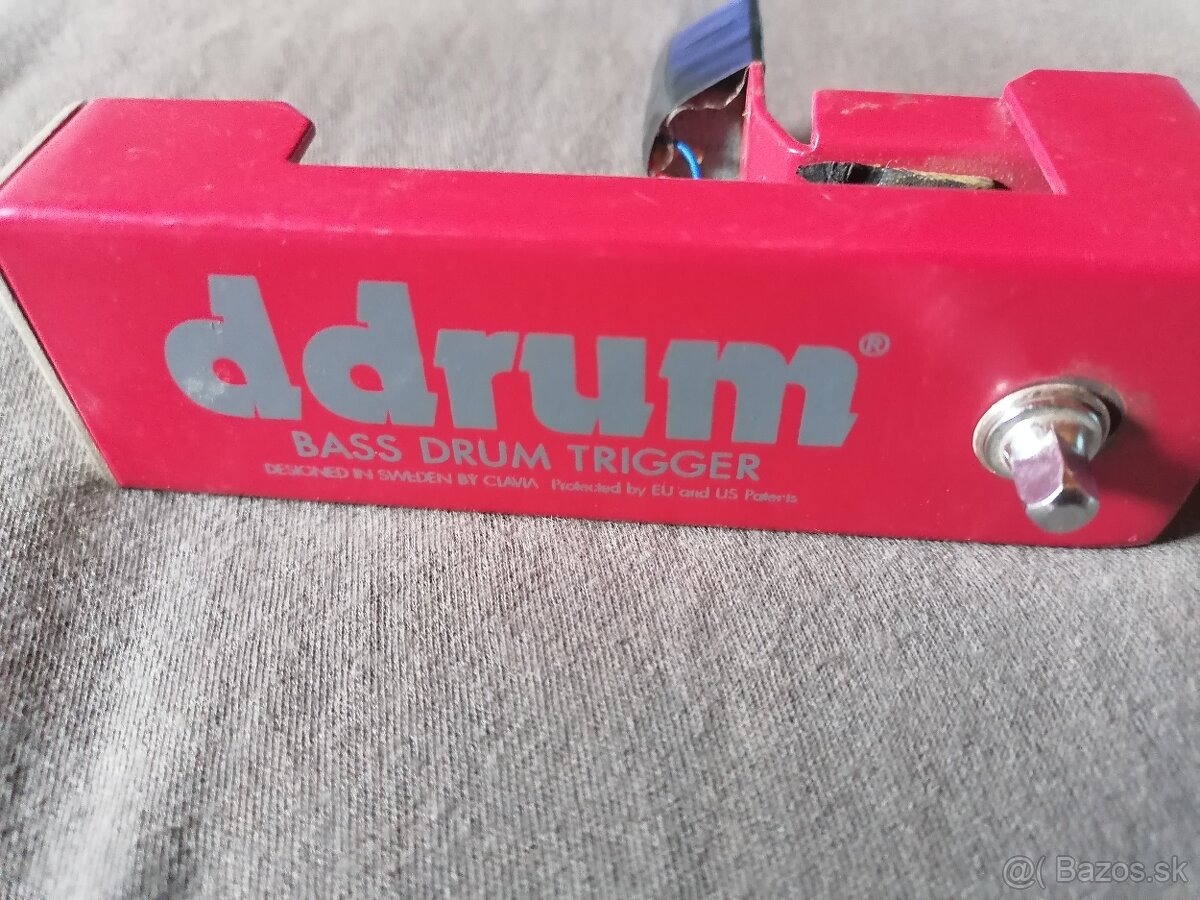 Trigger na kopak