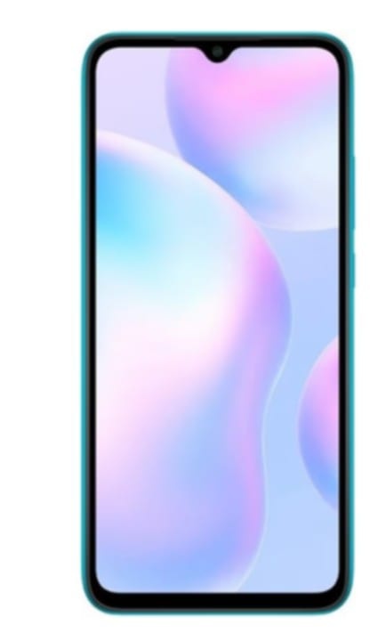 Xiaomi redmi 9A
