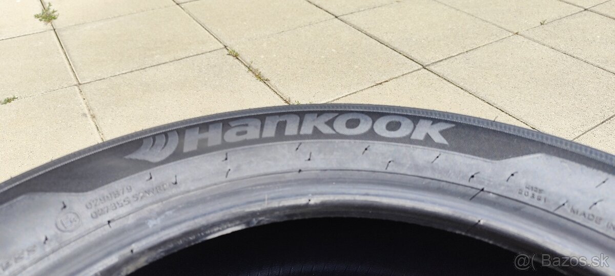 Hankook Ventus Prime 3, 215/55/r17