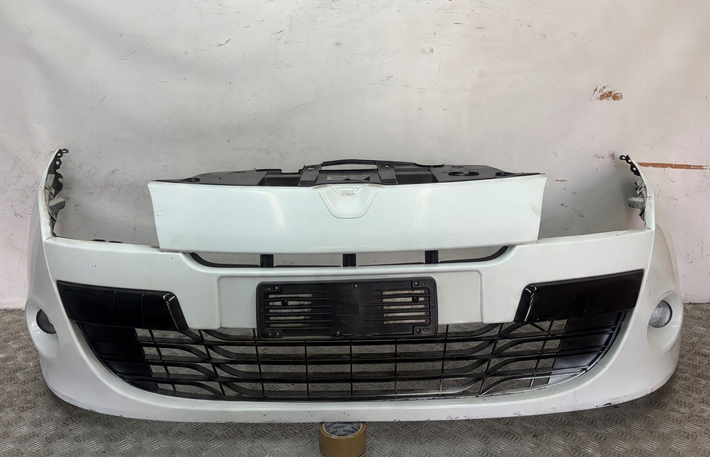Renault Megane III 3 2008- predný nárazník