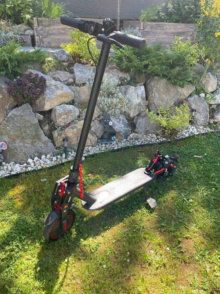 Xiaomi scooter Pro2