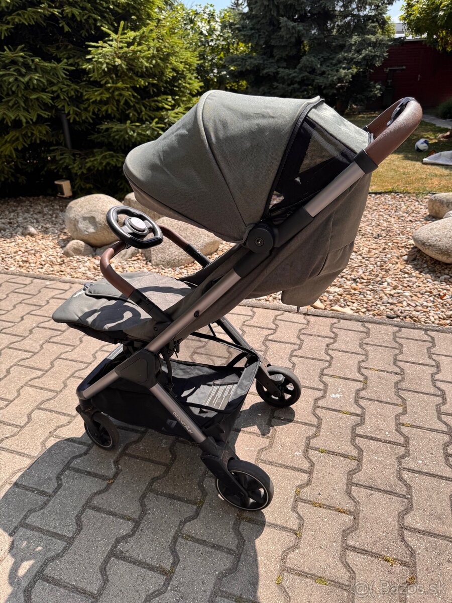 Easywalker Jackey Special Edition