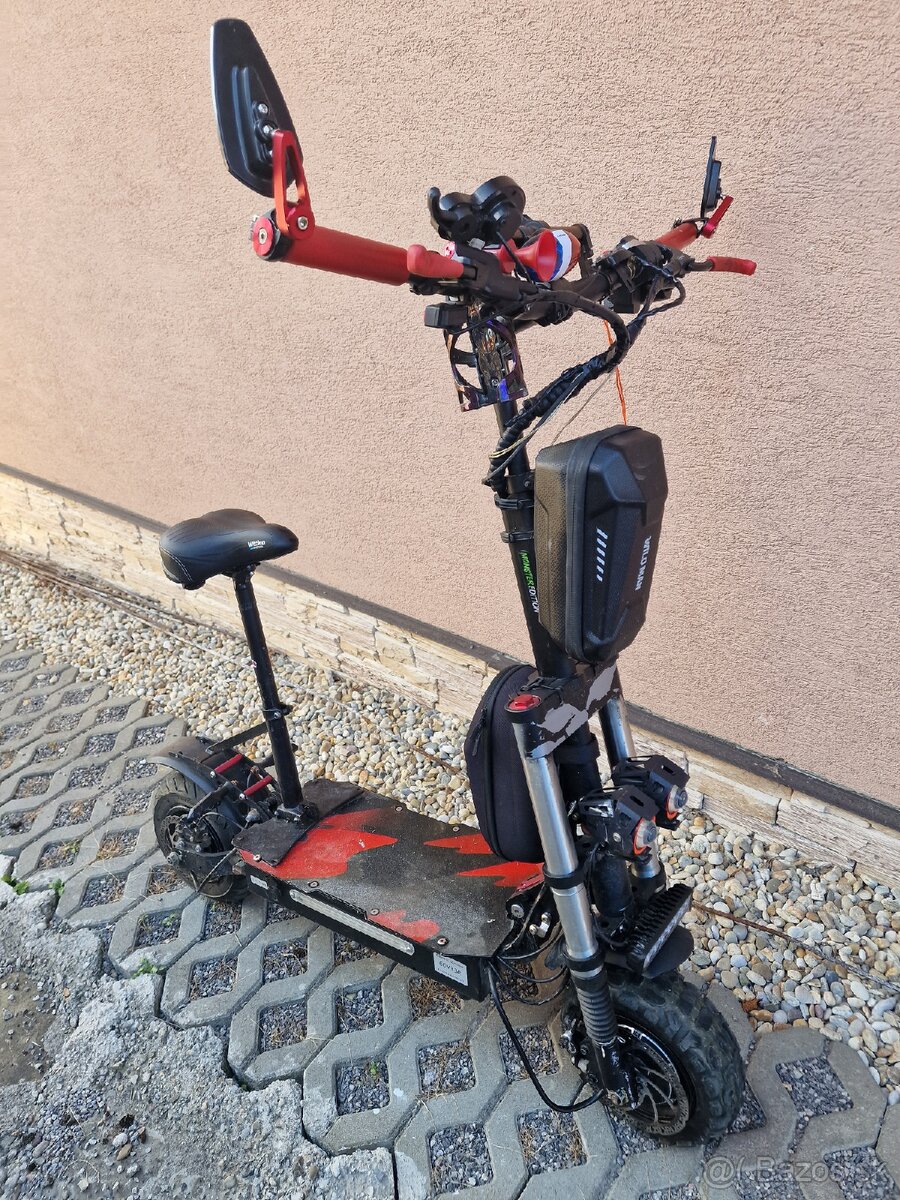 Laotie ti30