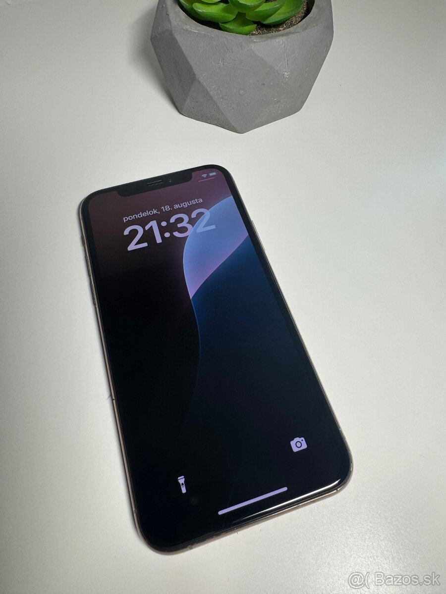 iPhone 11 pro - 64Gb - zdravie 100%