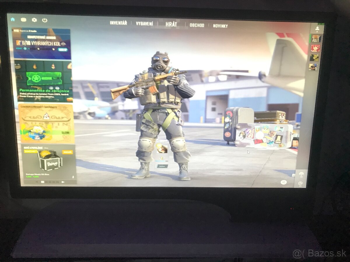 Monitor Samsung