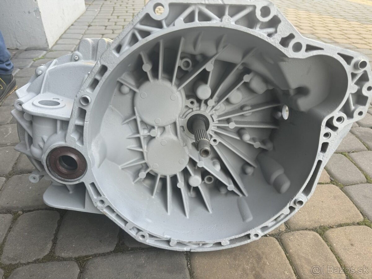 Manuální převodovka PK5013 Opel Movano