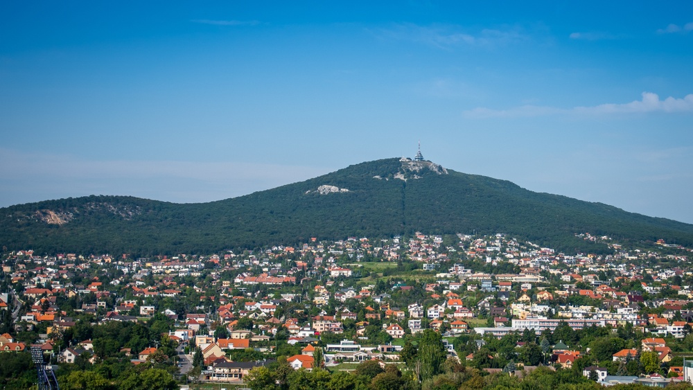 Na predaj stavebný pozemok o výmere 900 m2 v Nitre - Zobor
