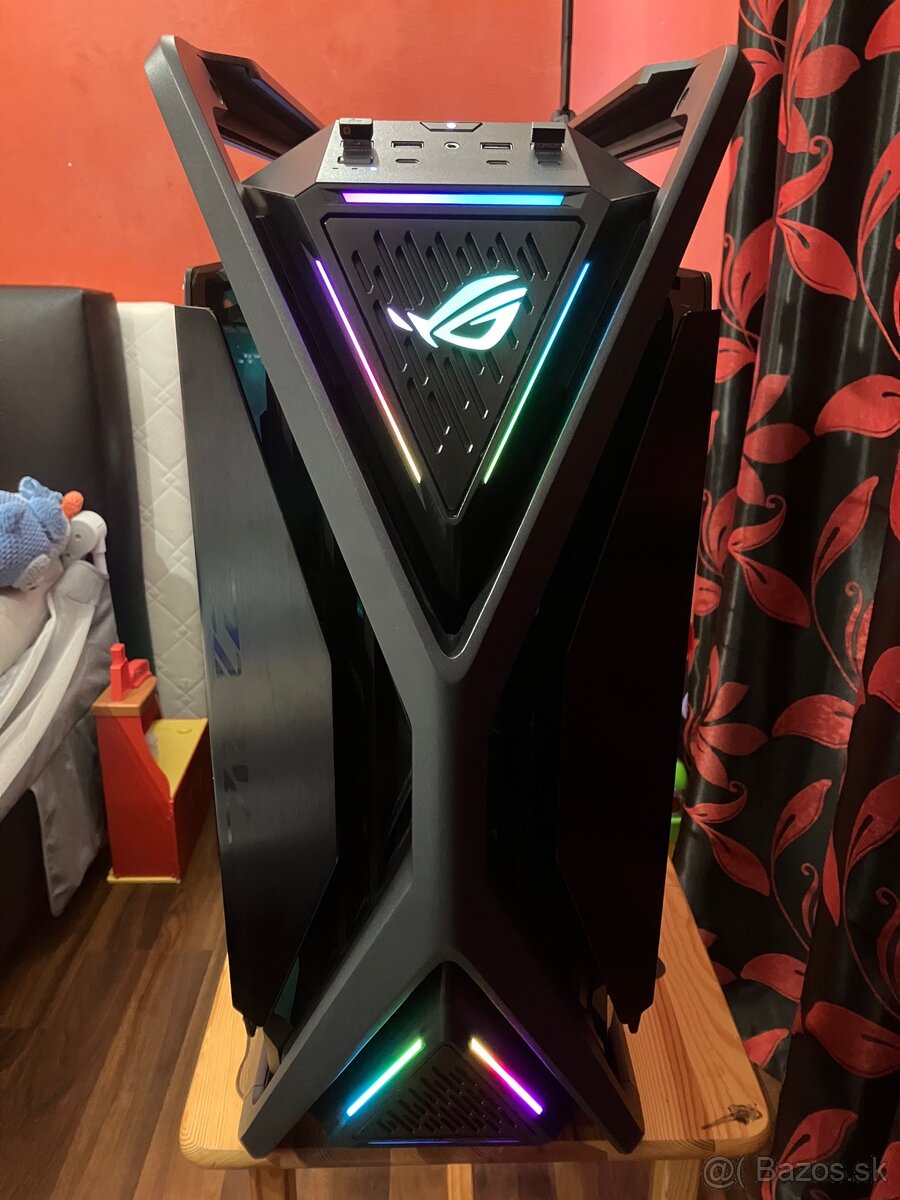 Asus rog strix