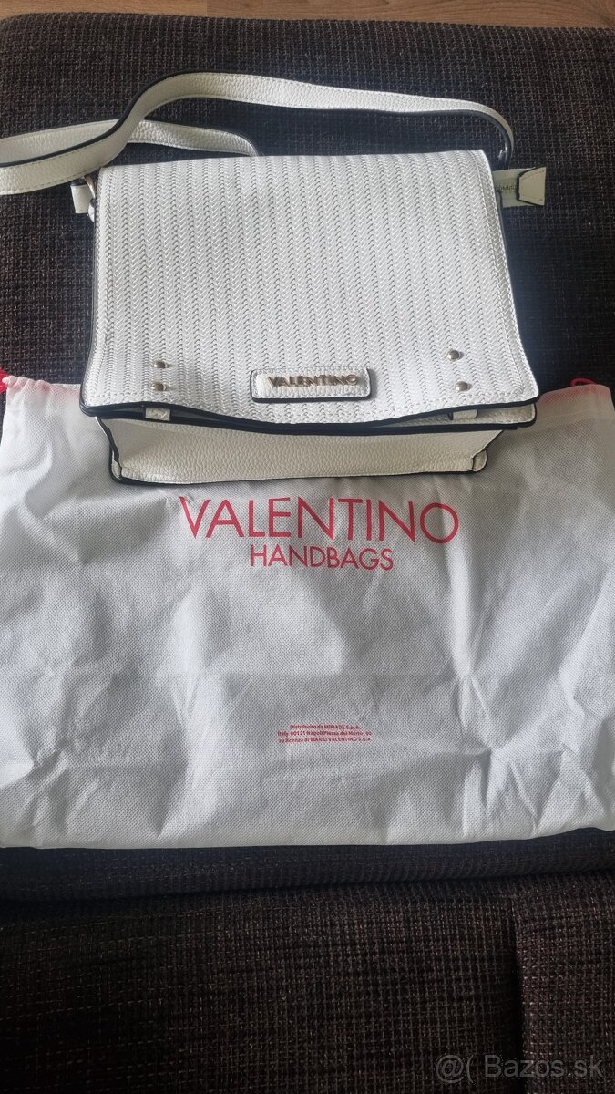 Valentino kabelka