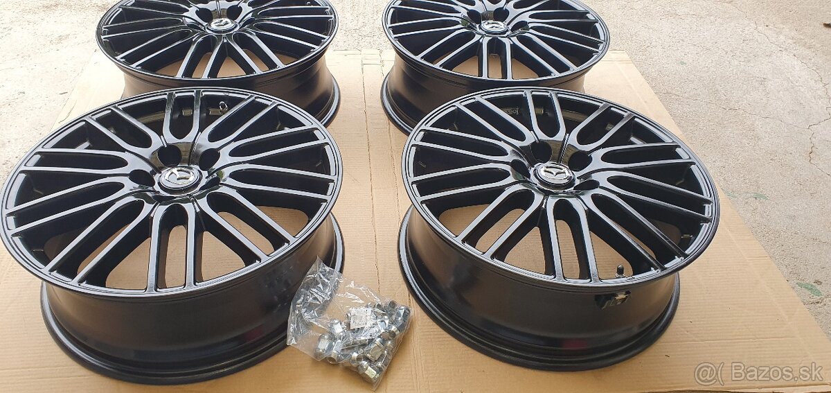 5x114,3 r19 mazda kia hyundai mitsubishi toyota honda