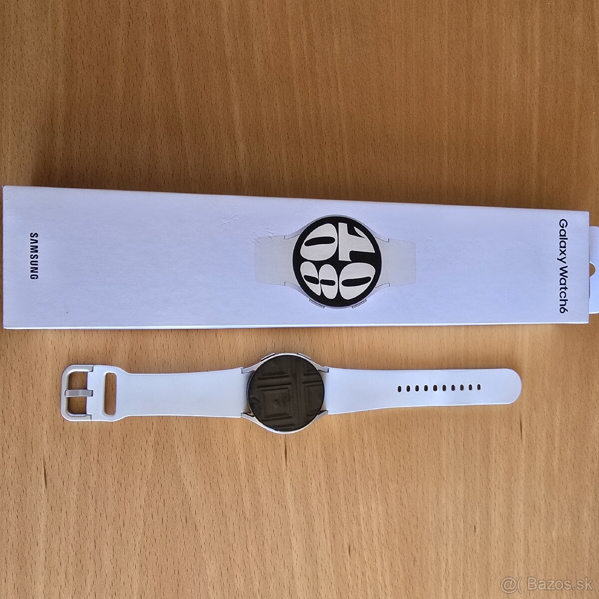 Samsung Galaxy Watch 6 40mm