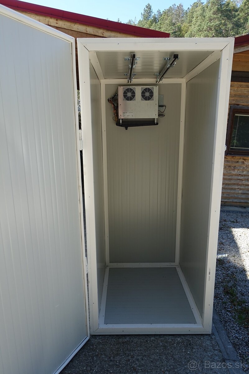 CHladiaci box