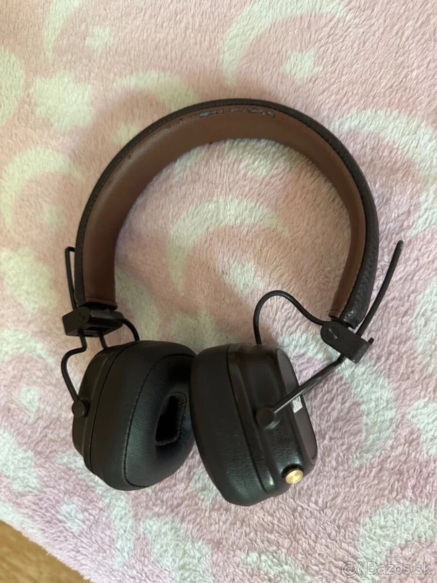 Marshall Major IV Bluetooth