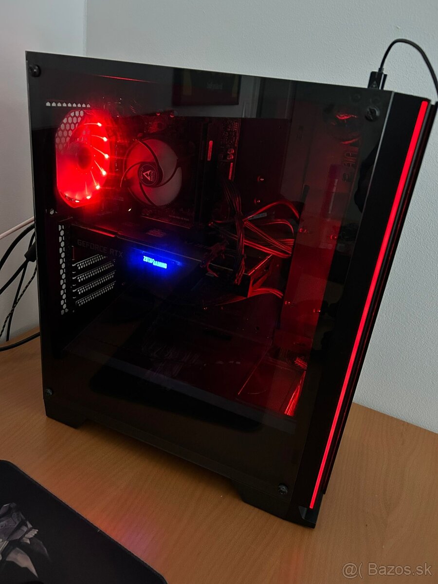 Predam PC
