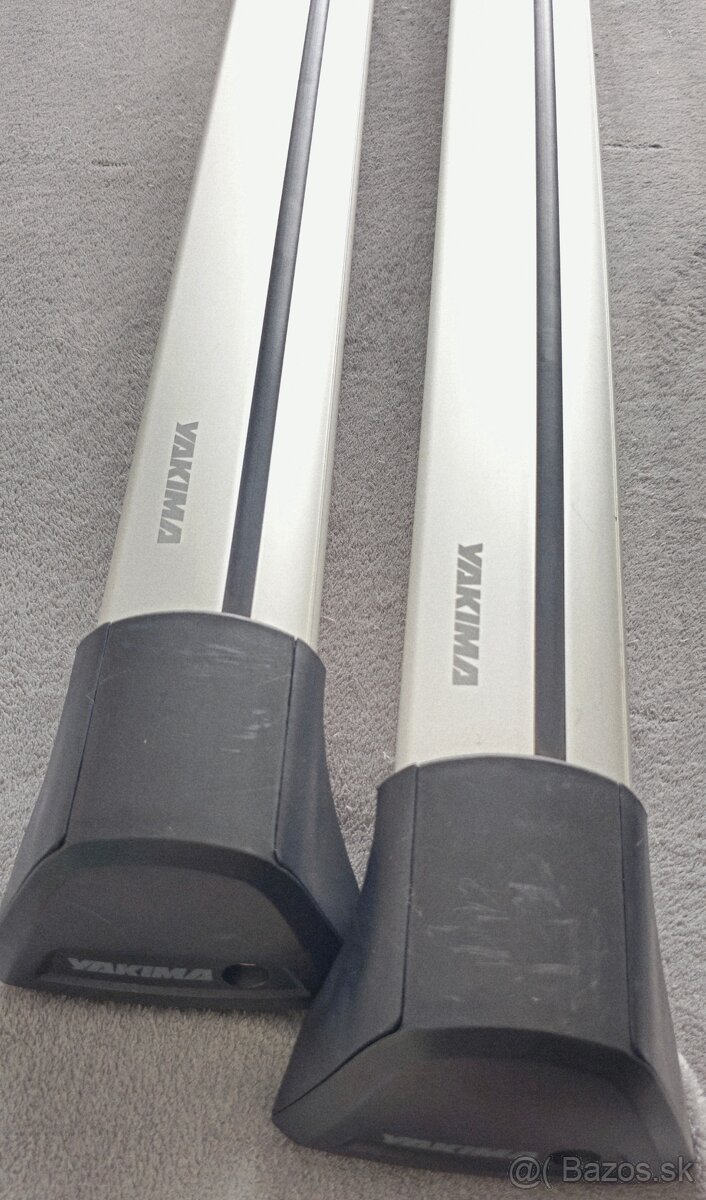 Predám strešný nosič YAKIMA S26