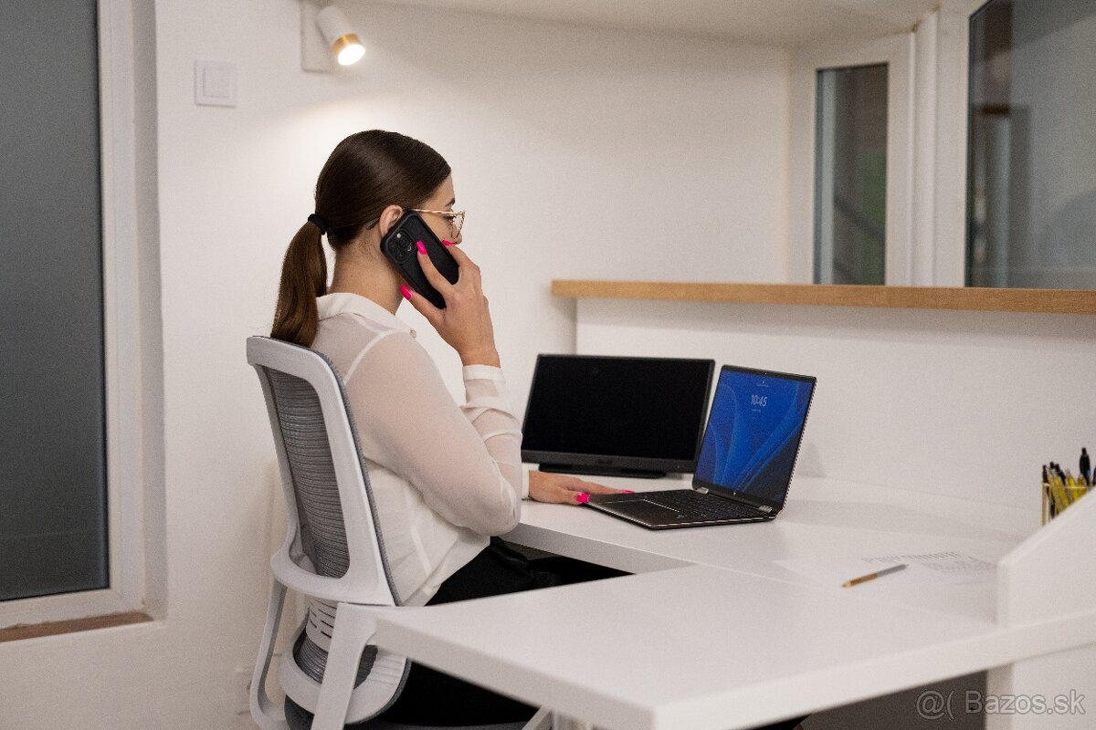 Hľadám osobnú asistentku / office manažérku (Vranov nad Topľ