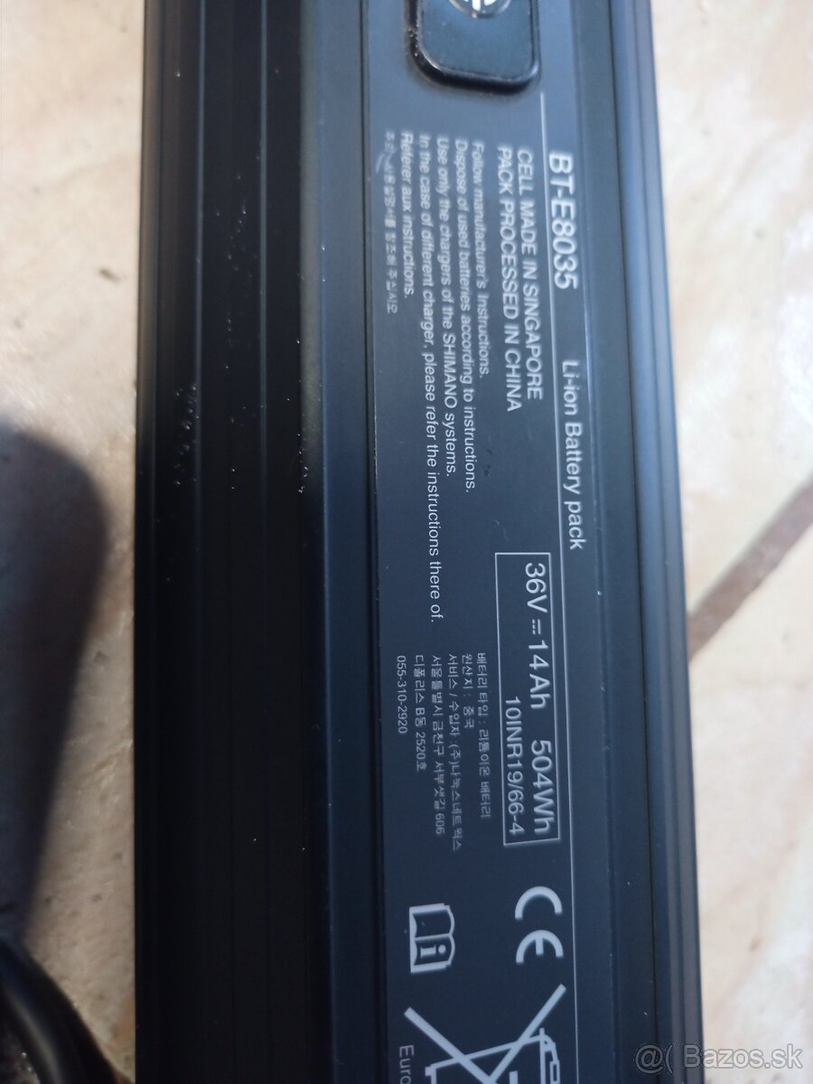 Predám CTM Switch expert