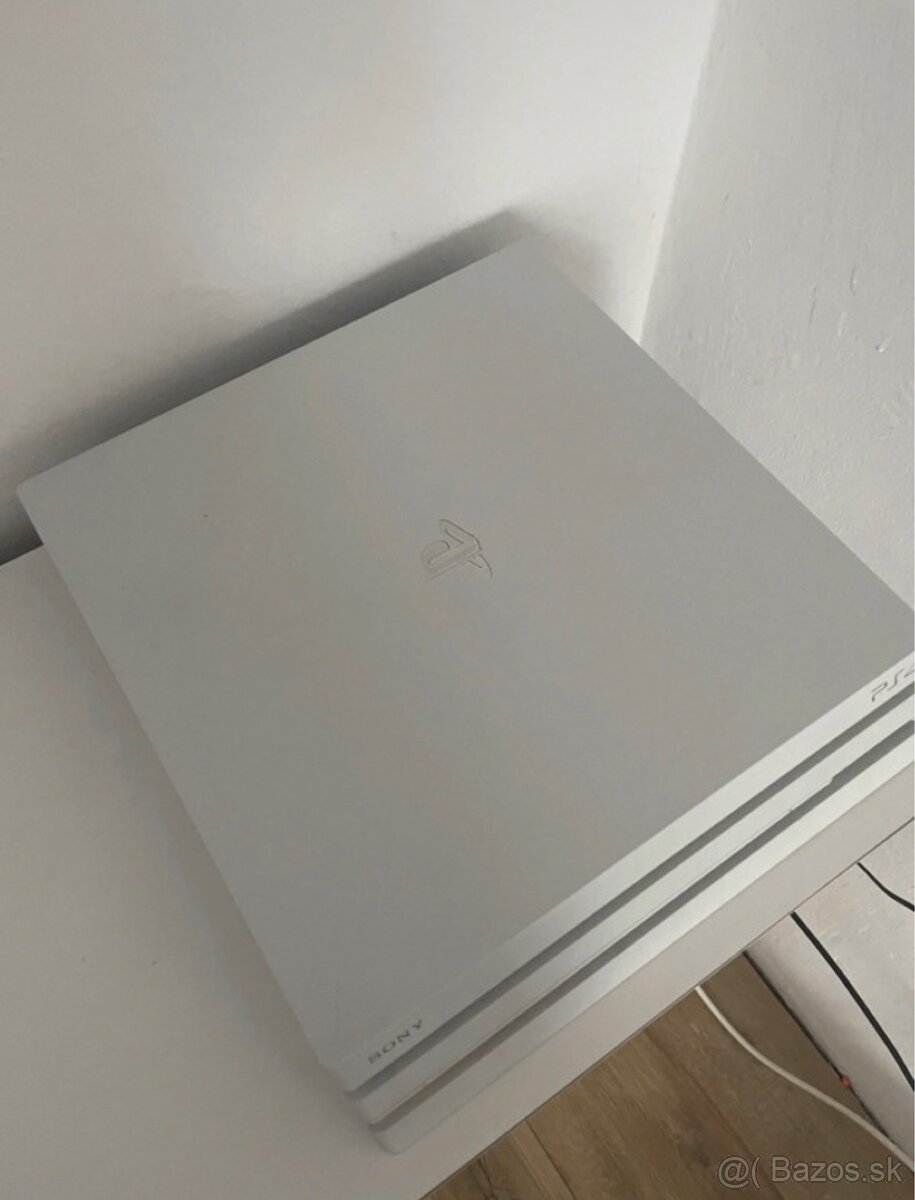 Playstation 4 pro