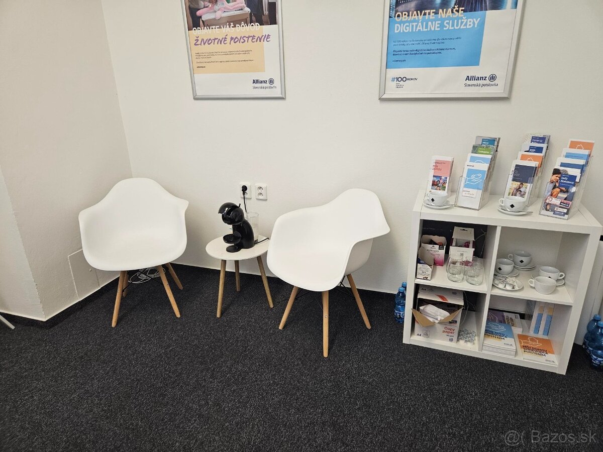 kancelársky nábytok