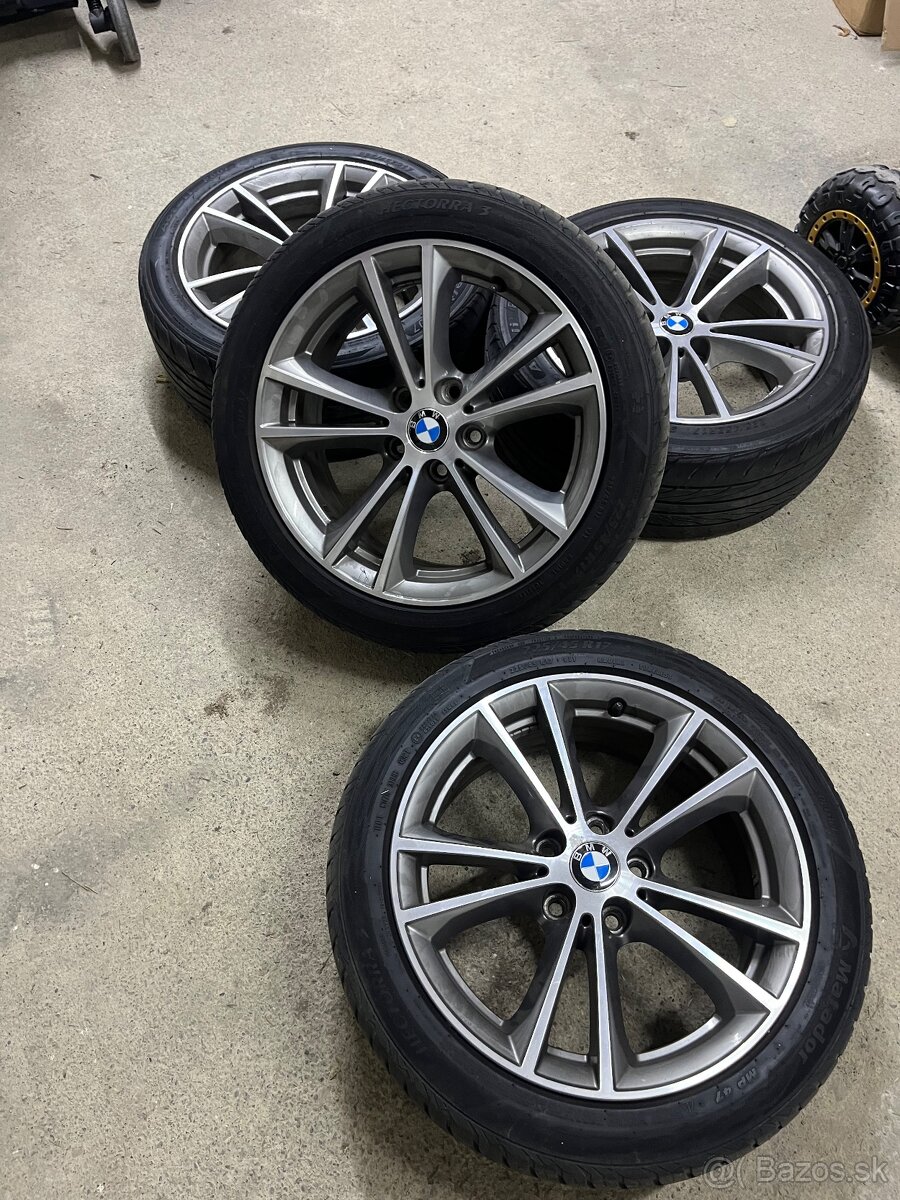 5x112 r17 bmw disky