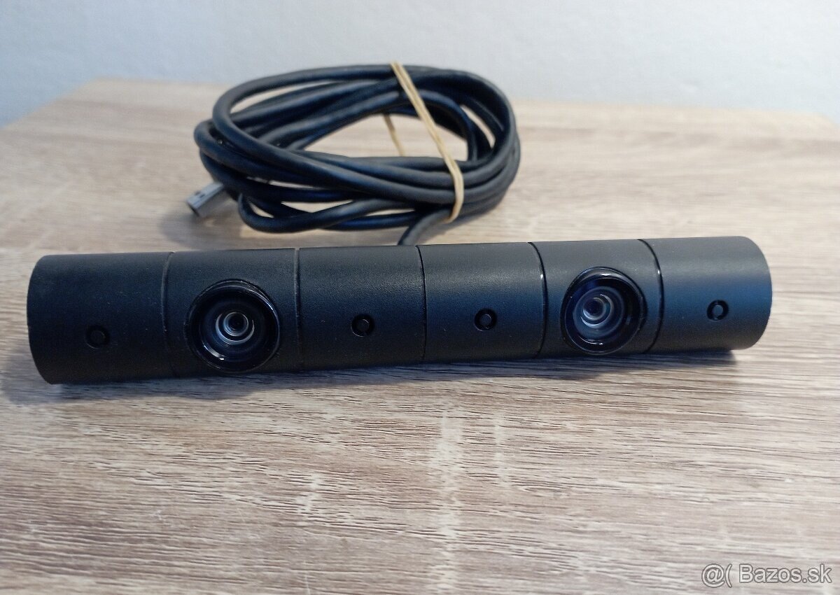 PS4 kamera V2