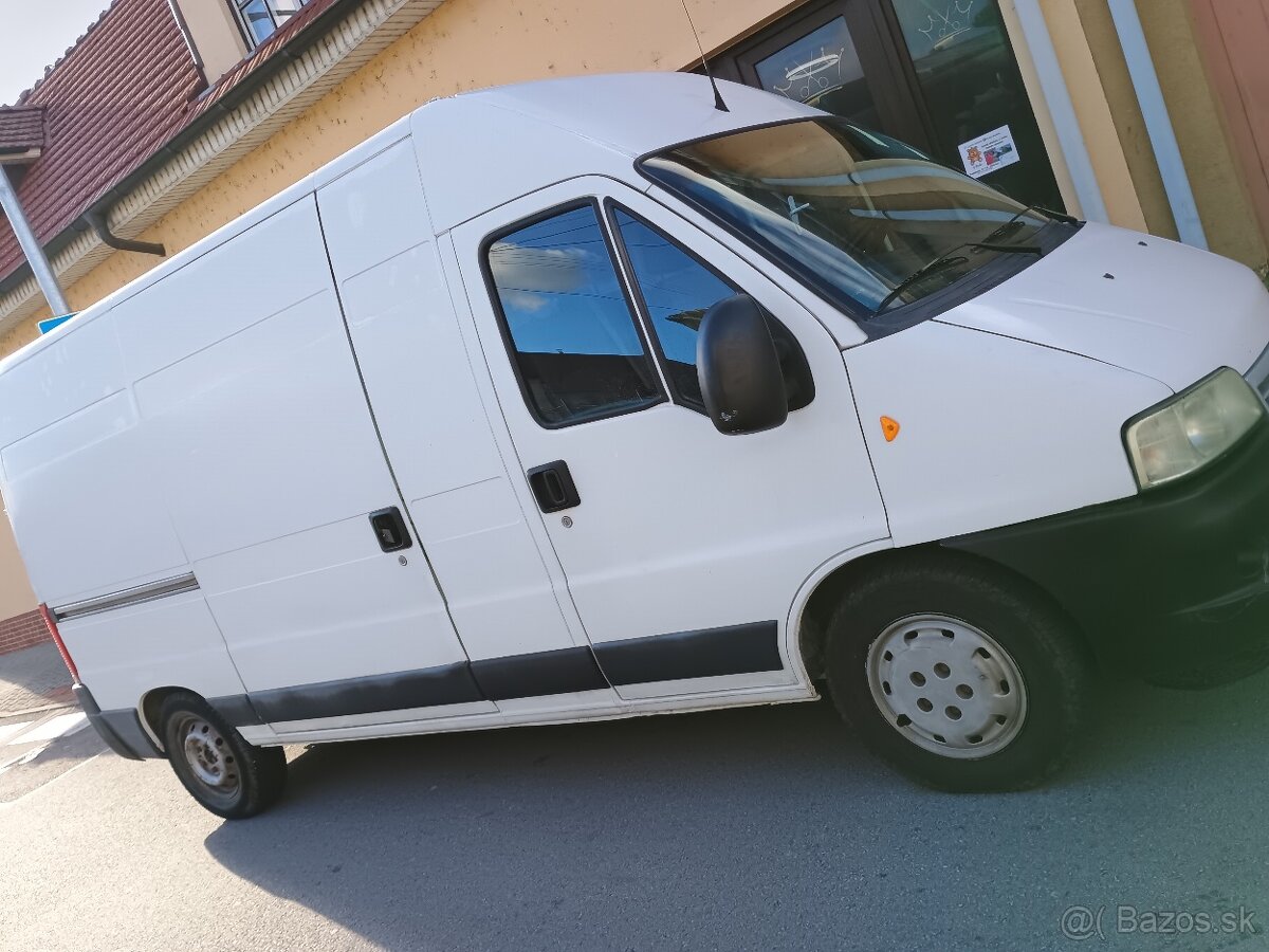 Fiat Ducato