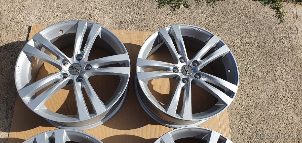 Mak 5x114,3 r18 mazda kia hyundai mitsubishi toyota honda