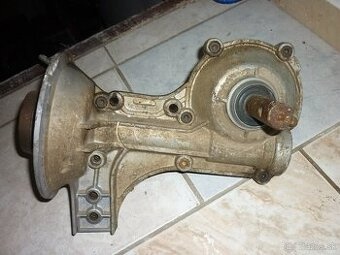 Prevodovka na rotavator BRIGS-STRATON +VARI