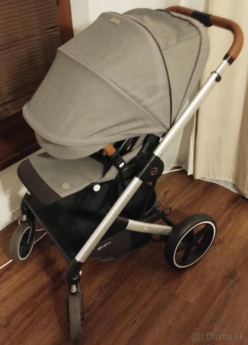 Cybex Balio S