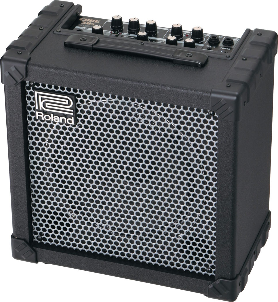 Roland Cube 30X Gitarové kombo