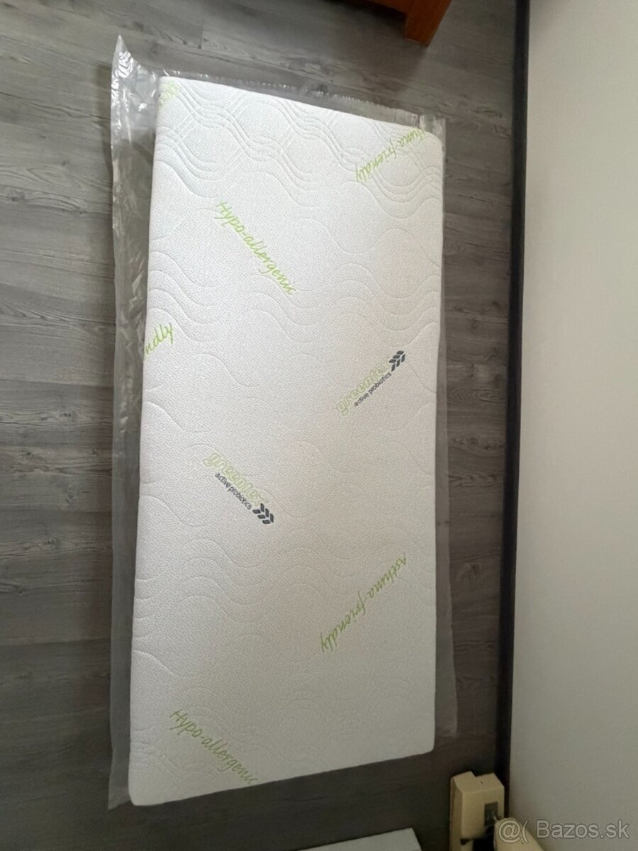 matrace Greentex 90x200cm