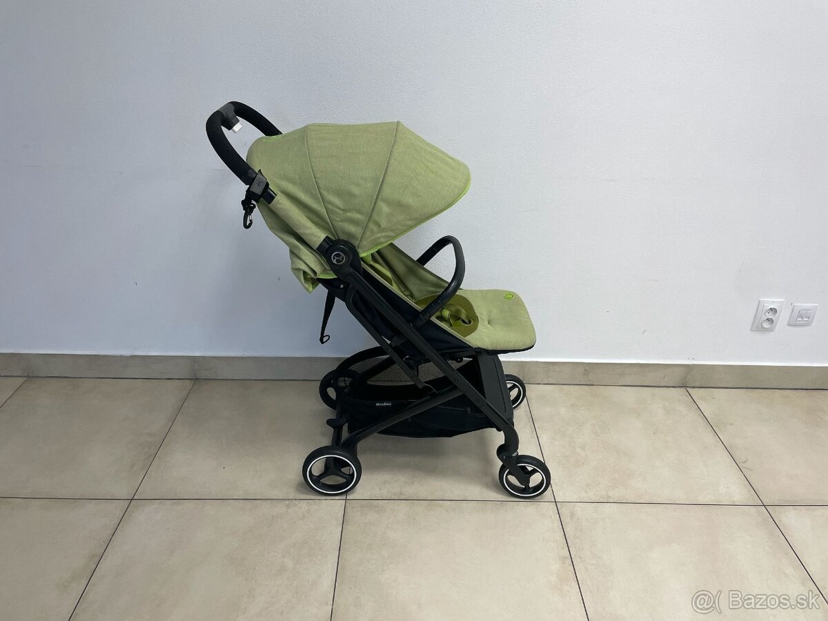Cybex Beezy - Nature Green