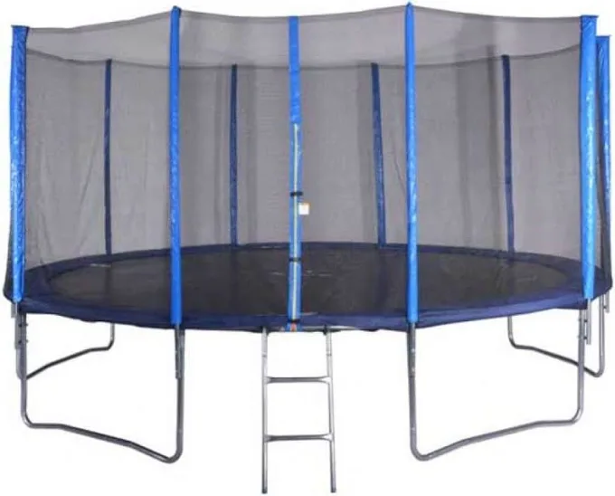 Trampolína 4,6m